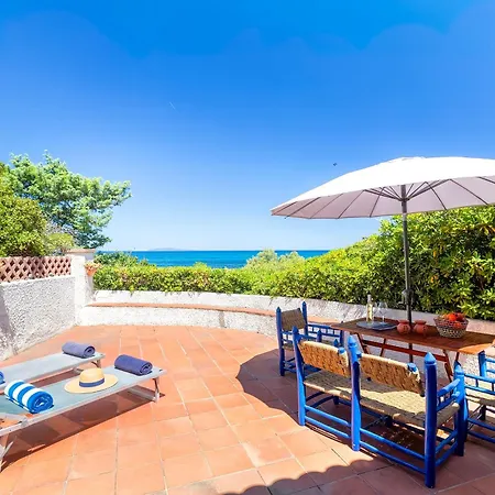 Itadhome - La Sul Mare With Private Marina di Sorso