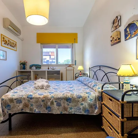 فيلة Itadhome - La Sul Mare With Private
