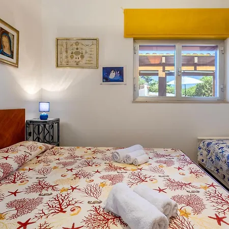 Itadhome - La Sul Mare With Private Marina di Sorso