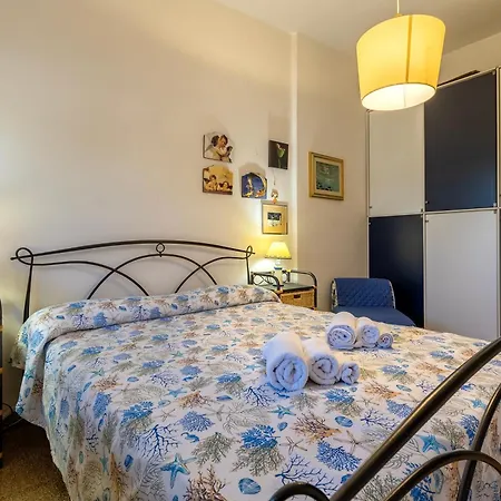 Itadhome - La Sul Mare With Private Marina di Sorso