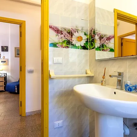 Itadhome - La Sul Mare With Private * Marina di Sorso