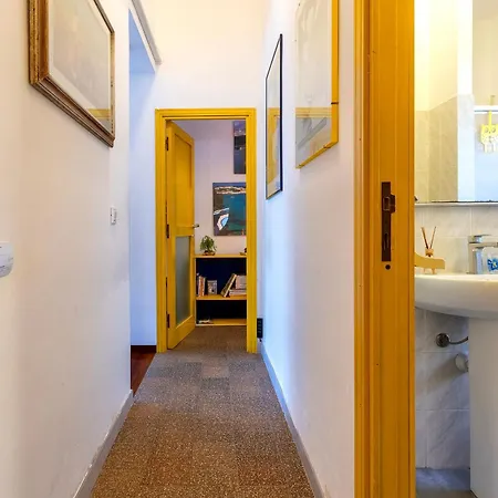 Itadhome - La Sul Mare With Private Marina di Sorso
