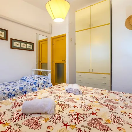Itadhome - La Sul Mare With Private