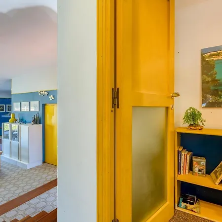 Itadhome - La Sul Mare With Private * Marina di Sorso