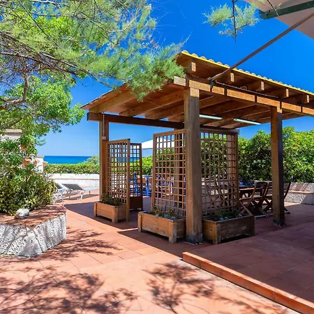 Itadhome - La Sul Mare With Private *