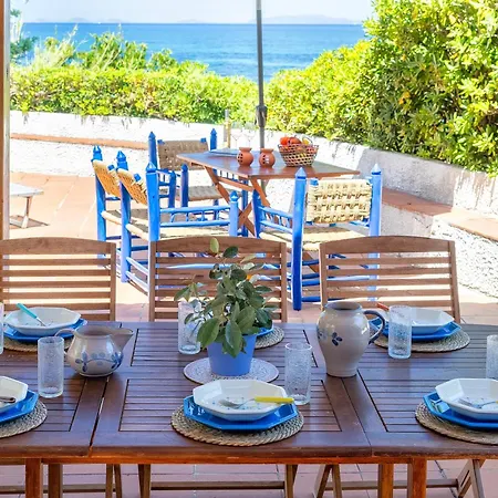 Itadhome - La Sul Mare With Private * Marina di Sorso