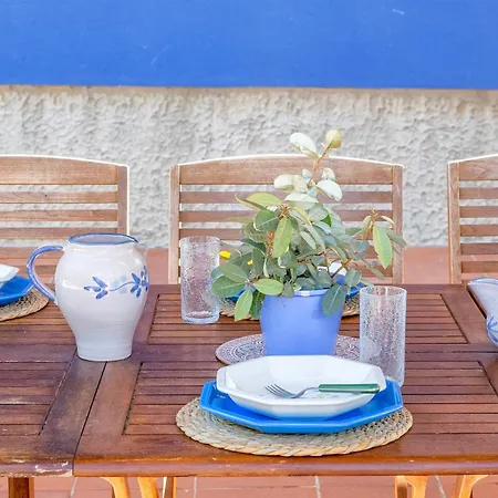 فيلة Itadhome - La Sul Mare With Private Marina di Sorso