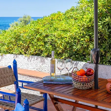 Itadhome - La Sul Mare With Private Marina di Sorso