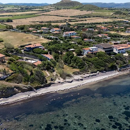 Itadhome - La Sul Mare With Private Marina di Sorso